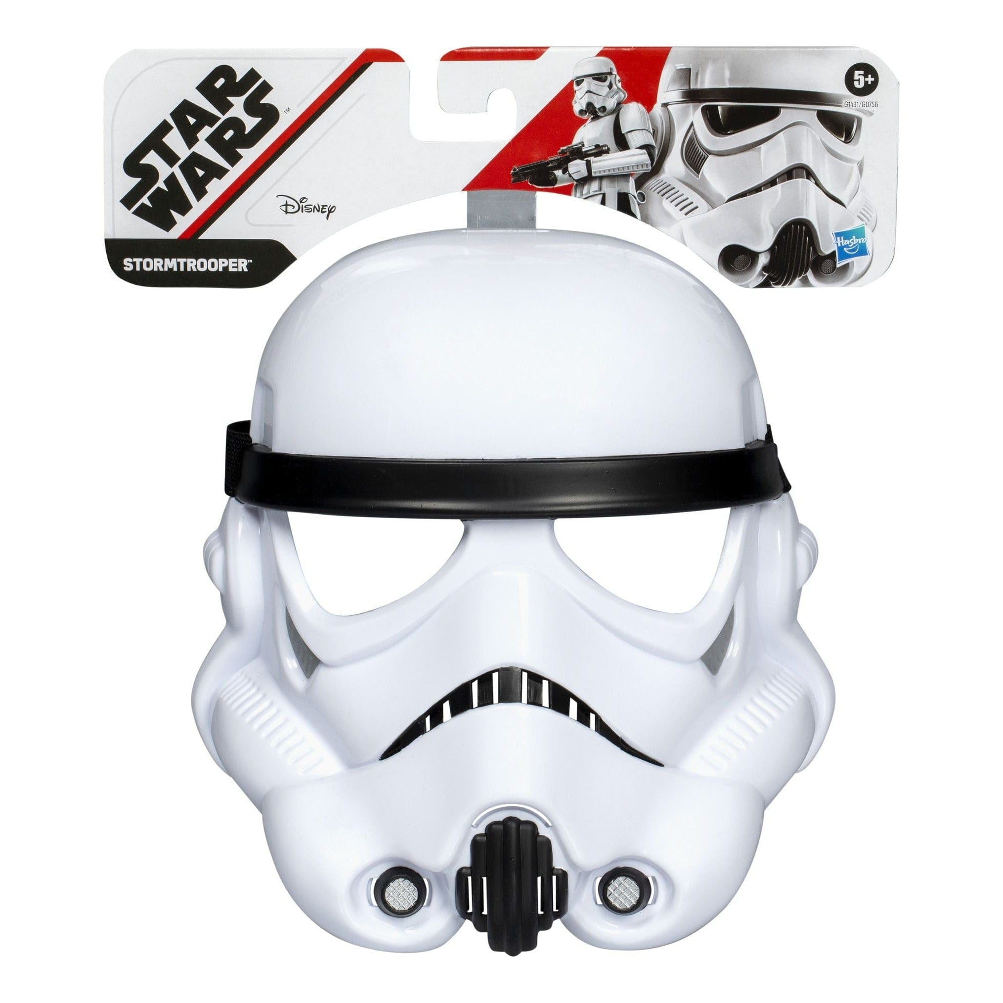 * Star Wars Basic Mask Assortment