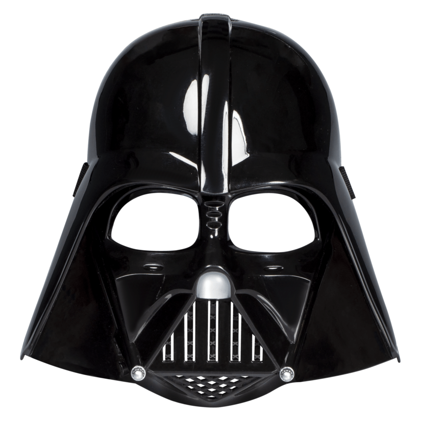 * Star Wars Basic Mask Assortment