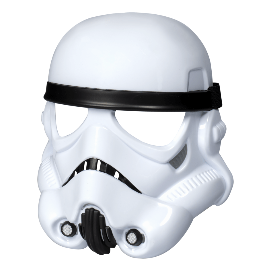* Star Wars Basic Mask Assortment