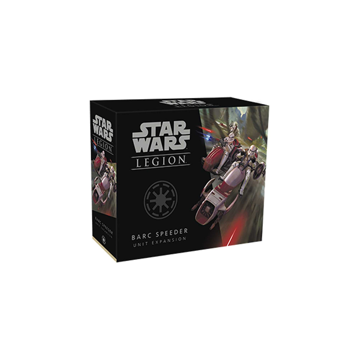 Star Wars: Legion: BARC Speeder 841333109240