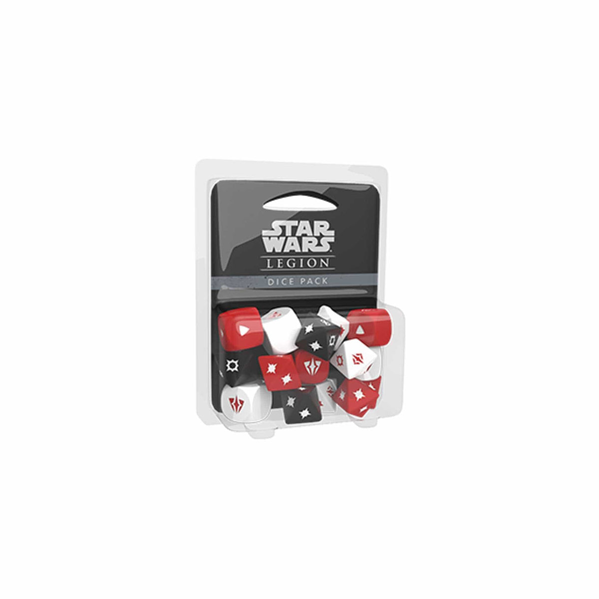 Star Wars: Legion Dice Pack 841333104443