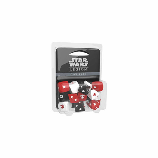 Star Wars: Legion Dice Pack 841333104443