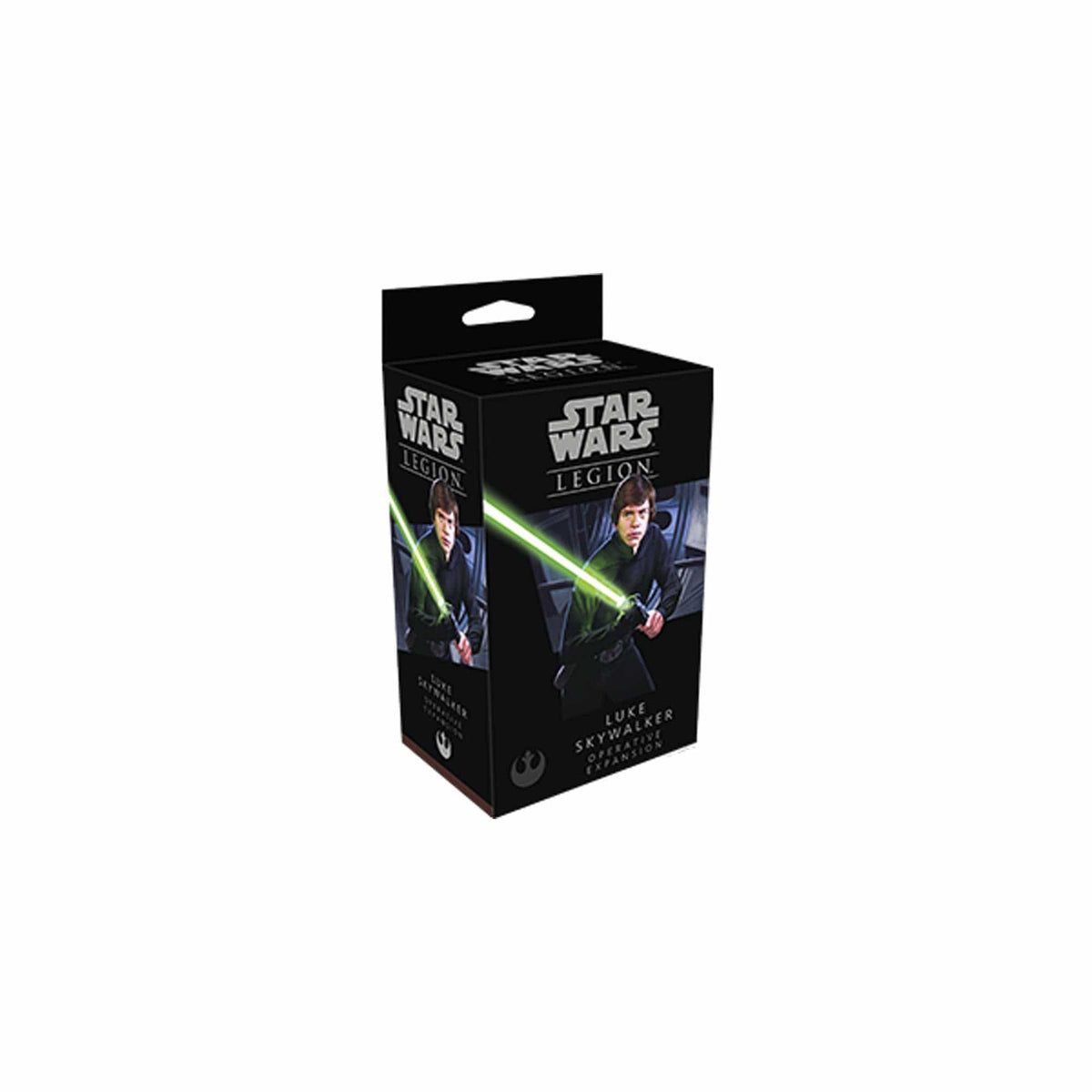 Star Wars Legion: Luke Skywalker Operative Expansion 841333109288