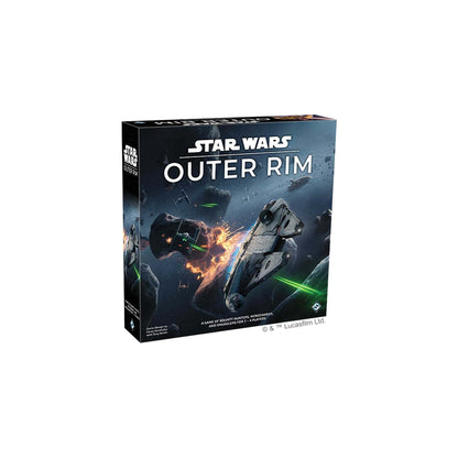 Star Wars: Outer Rim 841333109103