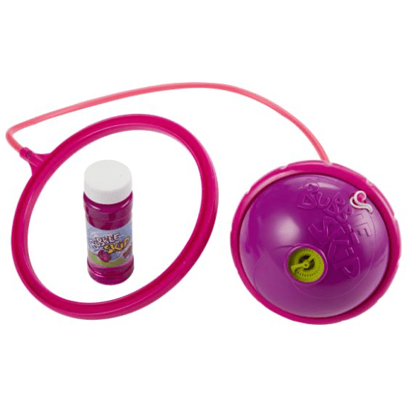 Stay Active: Bubble Skip 0489701461186