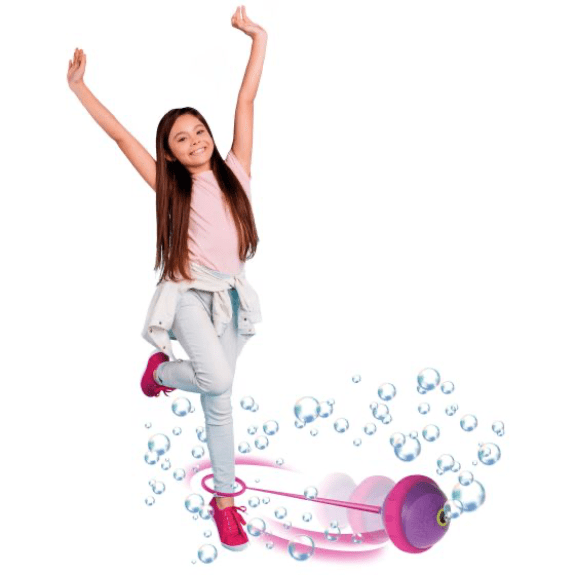 Stay Active: Bubble Skip 0489701461186