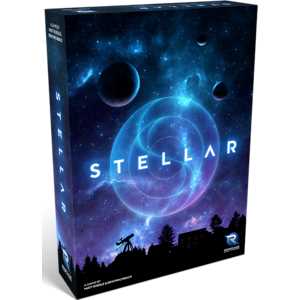 Stellar 810011720503