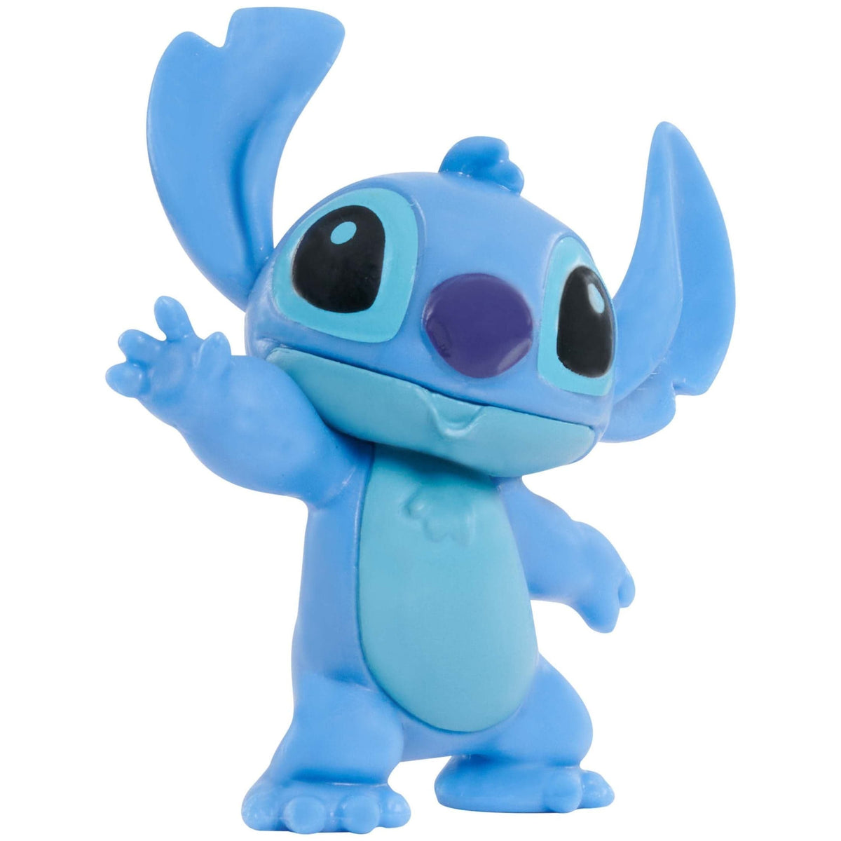 Stitch! 5 Figure Pack 886144462672