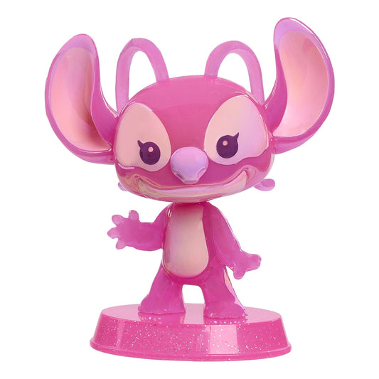Stitch! Large Collectible Figure - Angel 886144463167