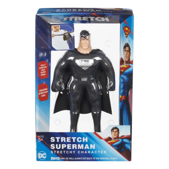 Stretch Superman 5029736076962