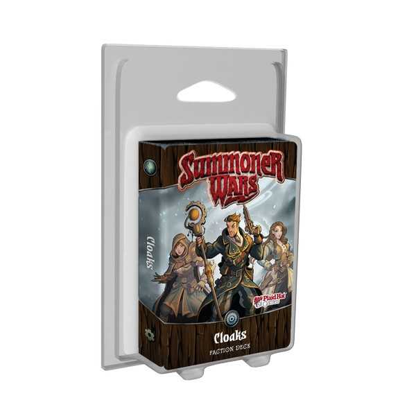Summoner Wars: Cloaks 850018877299
