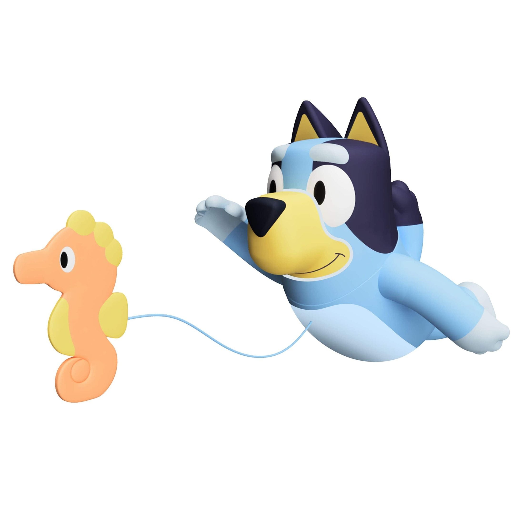 Swimming - Bluey 5011666735484