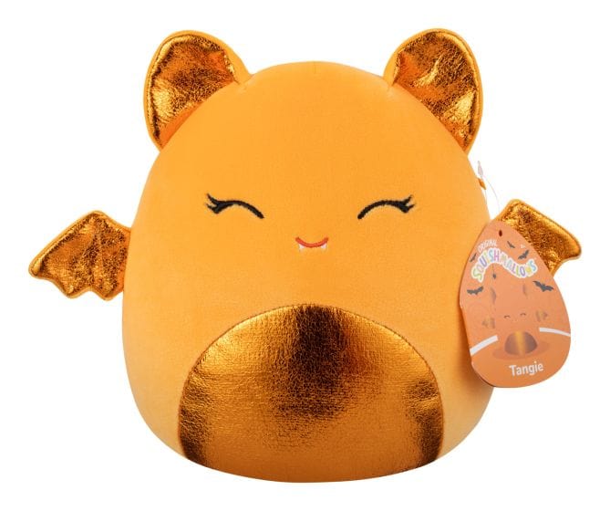 Squishmallows 7.5" Halloween 191726922667