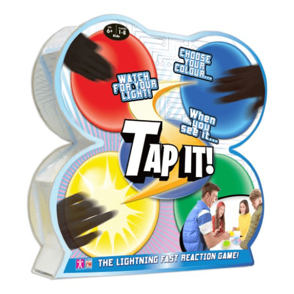 Tap-It 730002011093