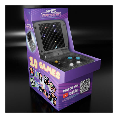 Tap Tap Arcade 810099030358