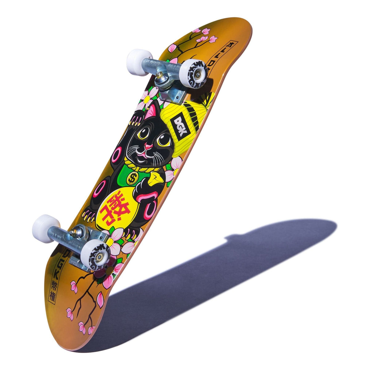 Tech Deck Santa Cruz Handboard 681147039520