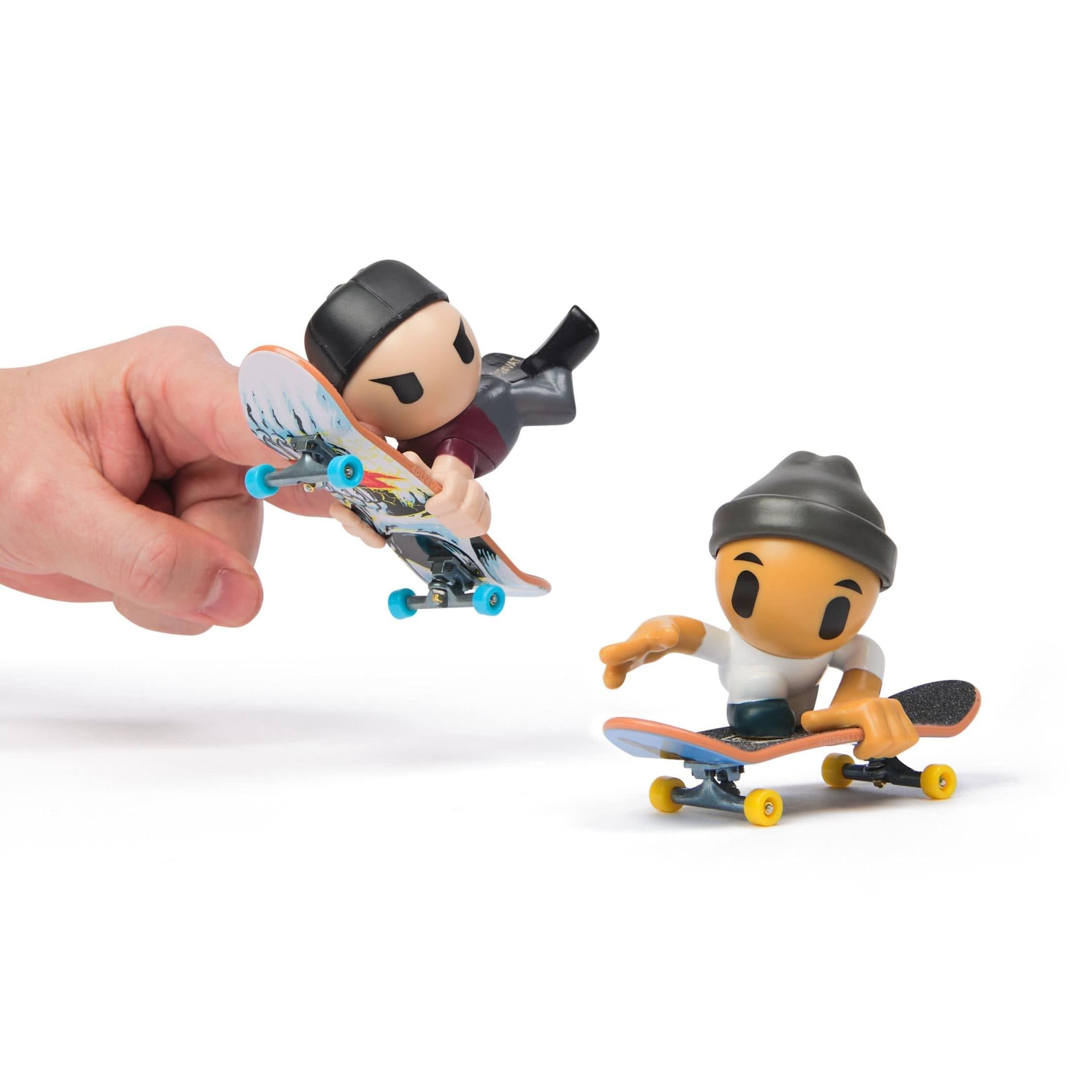 Tech Deck Sk8 Crew Multi Pack 681147034518
