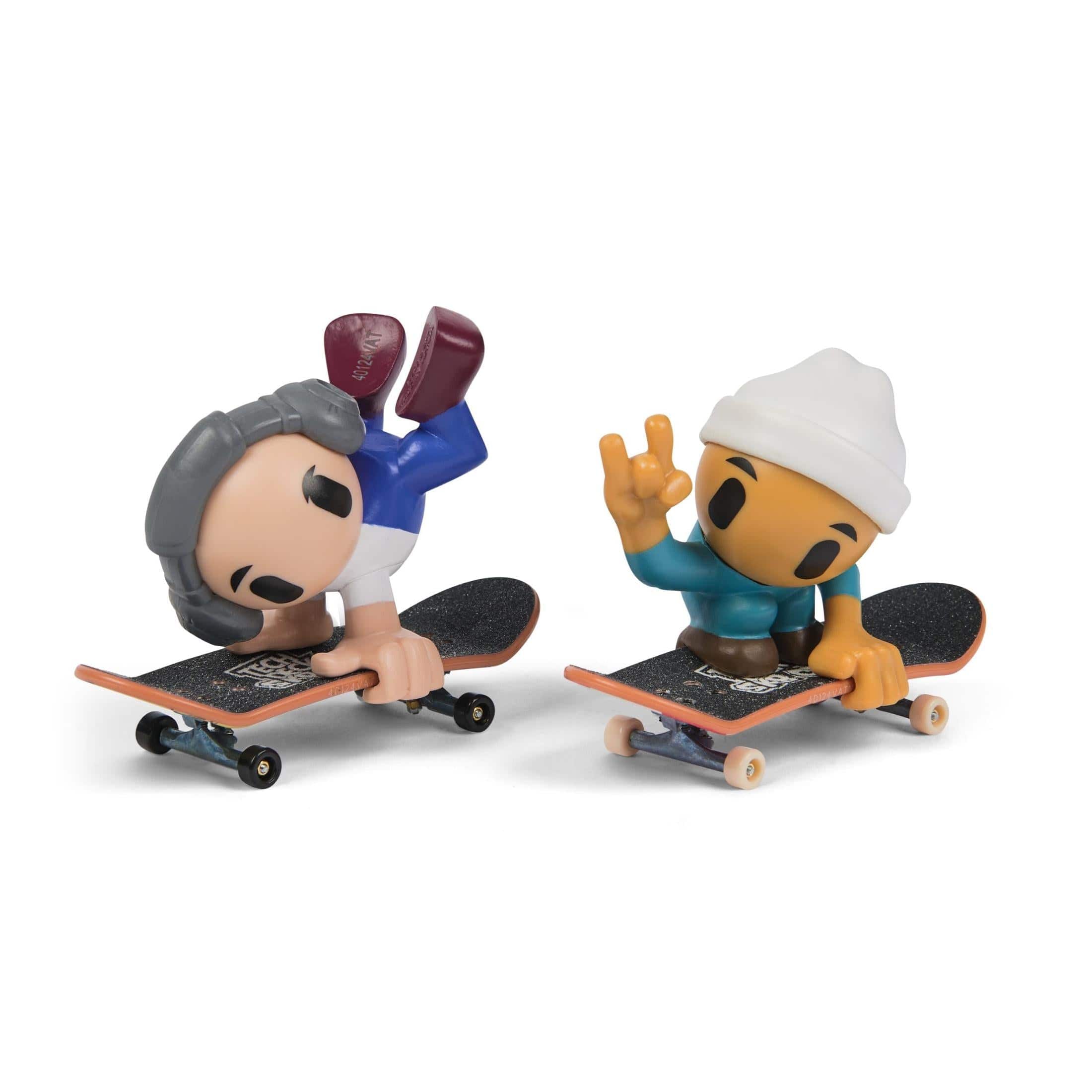 Tech Deck Sk8 Crew Multi Pack 681147034518