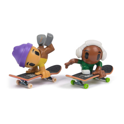 Tech Deck Sk8 Crew Multi Pack 681147034518