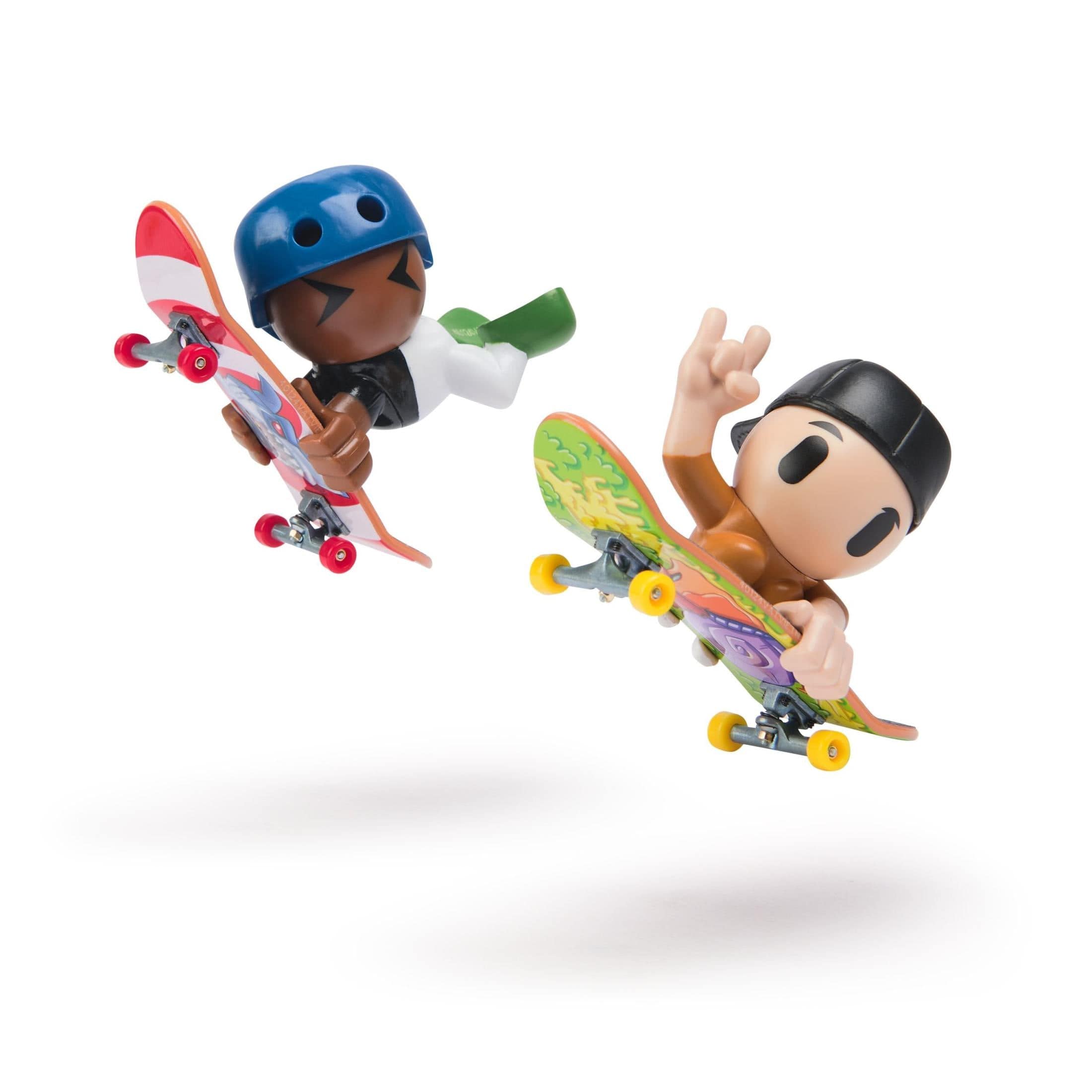 Tech Deck Sk8 Crew Multi Pack 681147034518
