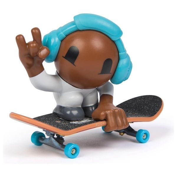 Tech Deck Sk8 Crew Single Pack 681147034495