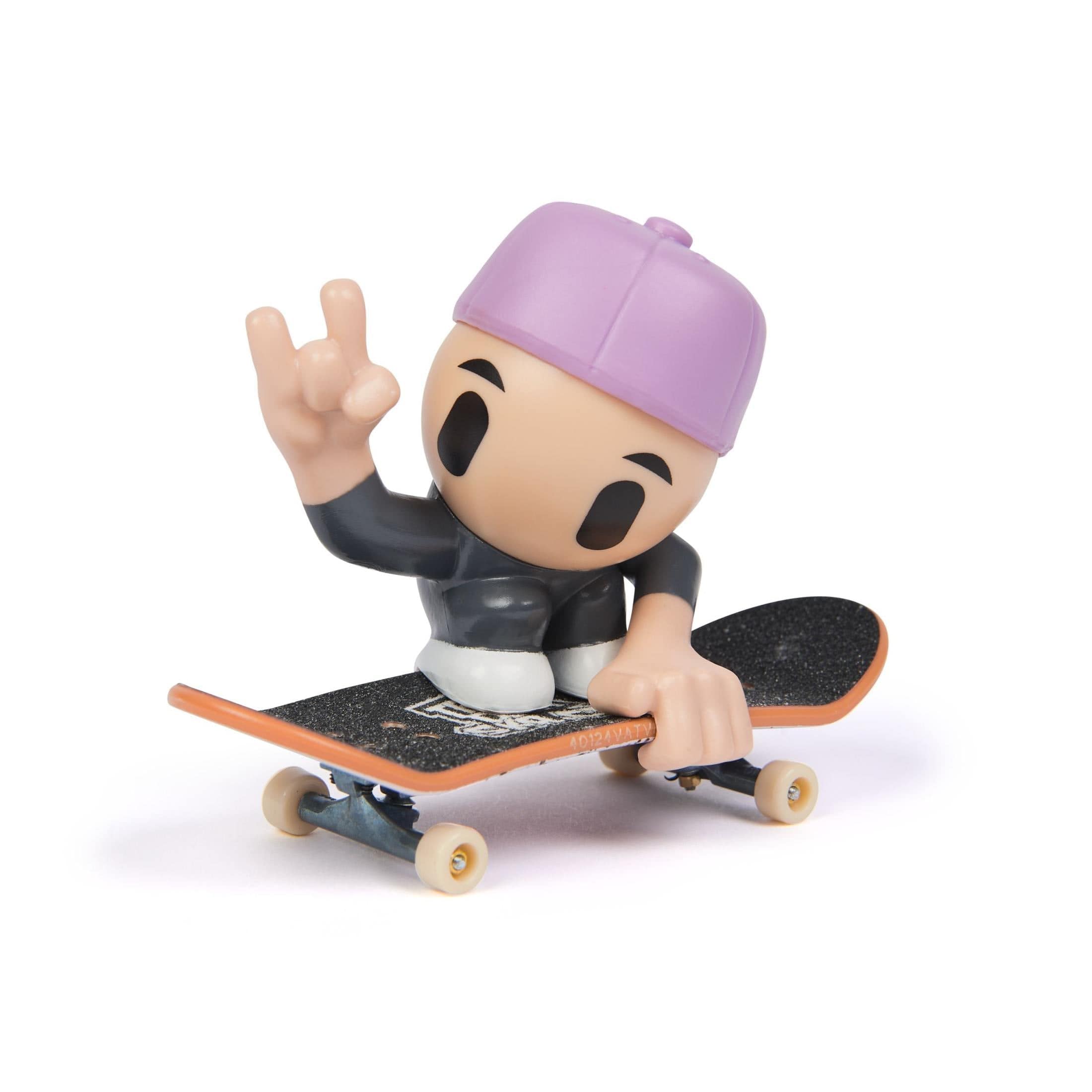 Tech Deck Sk8 Crew Single Pack 681147034495