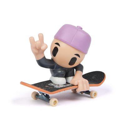 Tech Deck Sk8 Crew Single Pack 681147034495