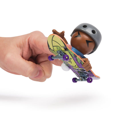 Tech Deck Sk8 Crew Single Pack 681147034495