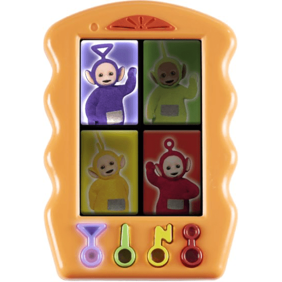 Teletubbies: Tubby Phone 5029736059095