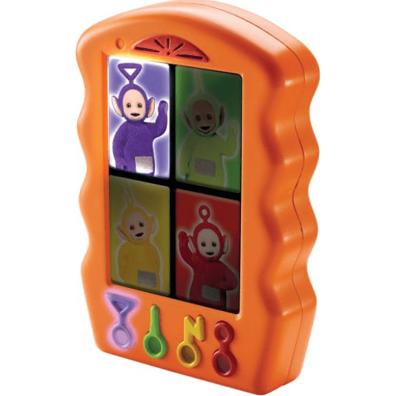 Teletubbies: Tubby Phone 5029736059095