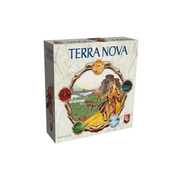 Terra Nova 850000576506