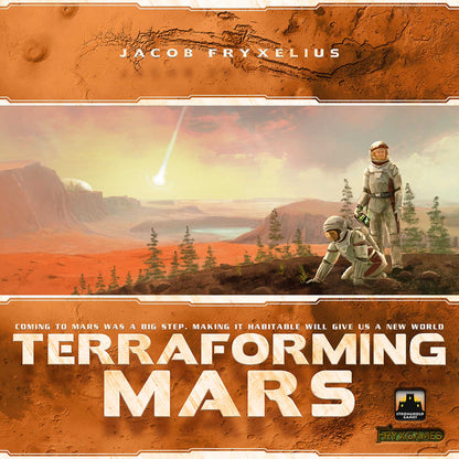 Terraforming Mars 696859265808