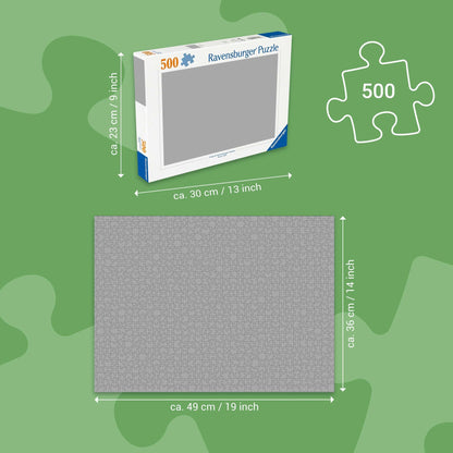 The Archaeologist's Desk Aimee Stewart 500pc 4005555006992