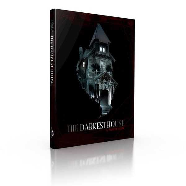 The Darkest House 9781950568345