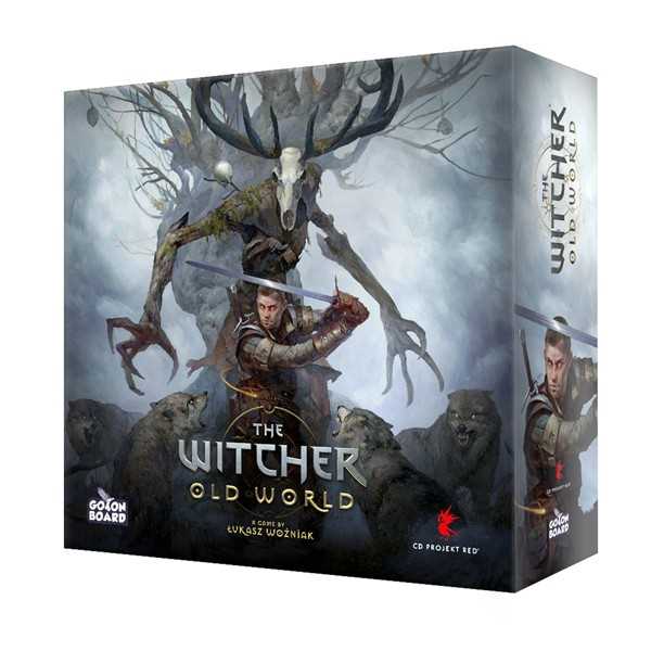 The Witcher: Old World 5906874198599