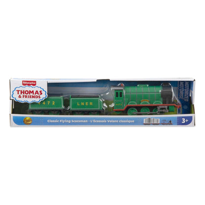 Thomas and Friends Classic Flying Scotsman 194735306381