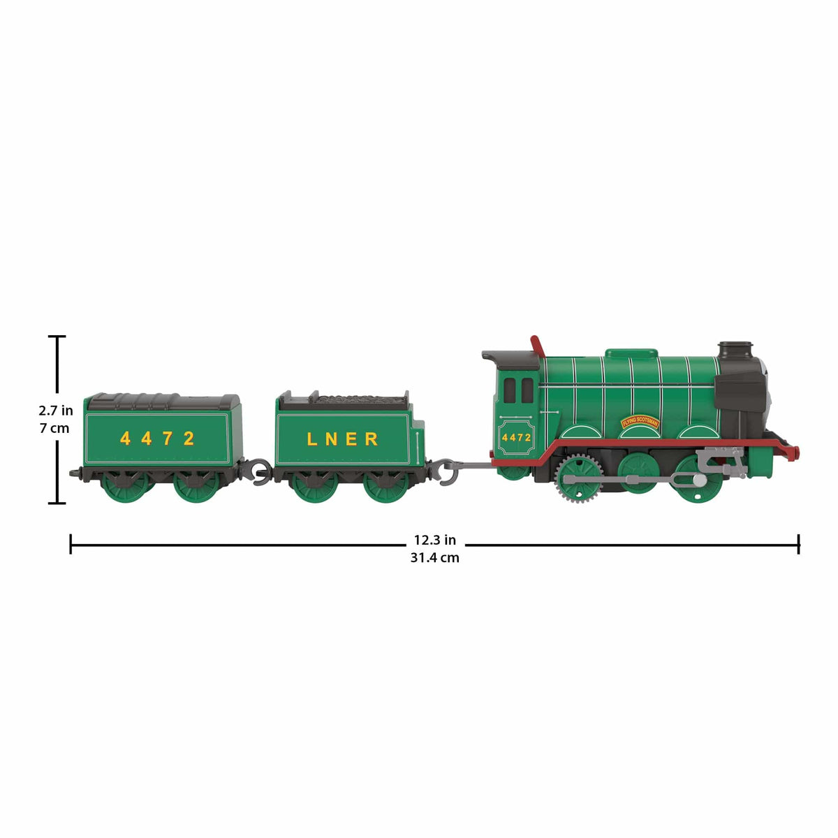 Thomas and Friends Classic Flying Scotsman 194735306381
