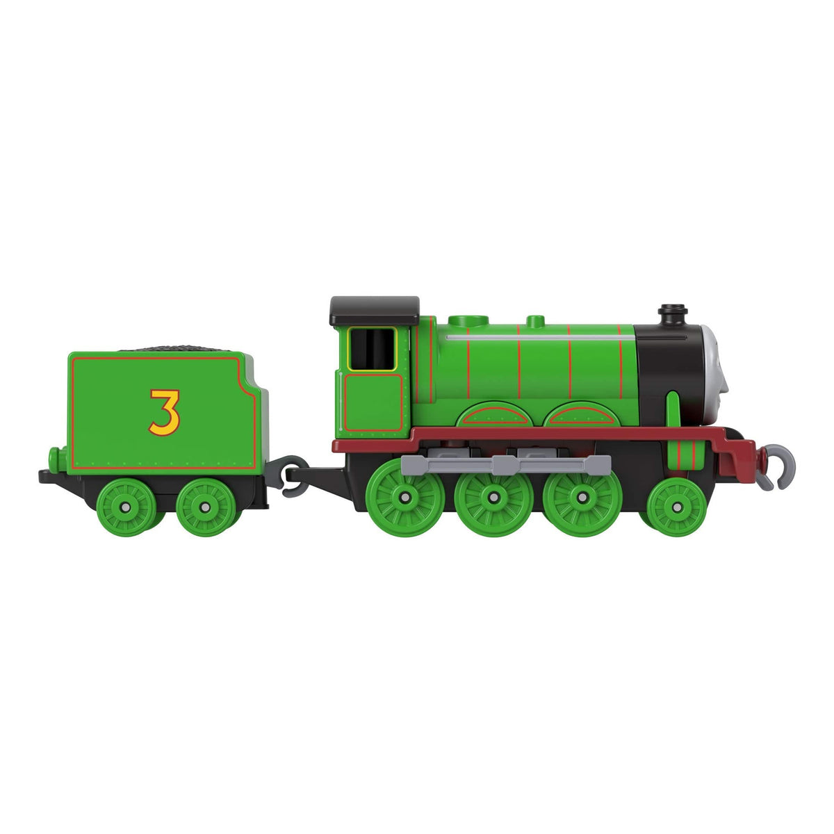 Thomas and Friends Large Push Along Henry