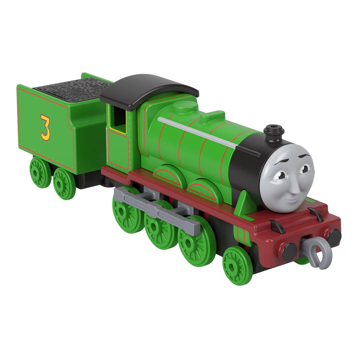 Thomas and Friends Large Push Along Henry