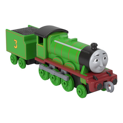 Thomas and Friends Large Push Along Henry