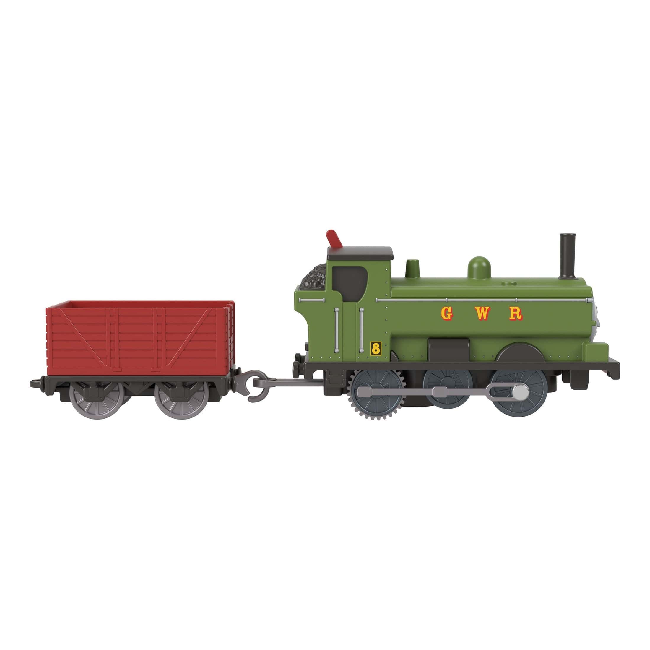 Thomas And Friends Motorised Classic Duck