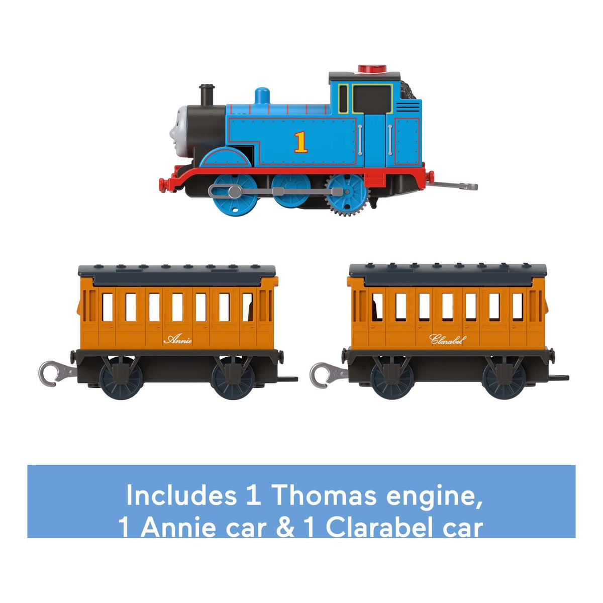 Thomas and Friends Motorised Talking Thomas