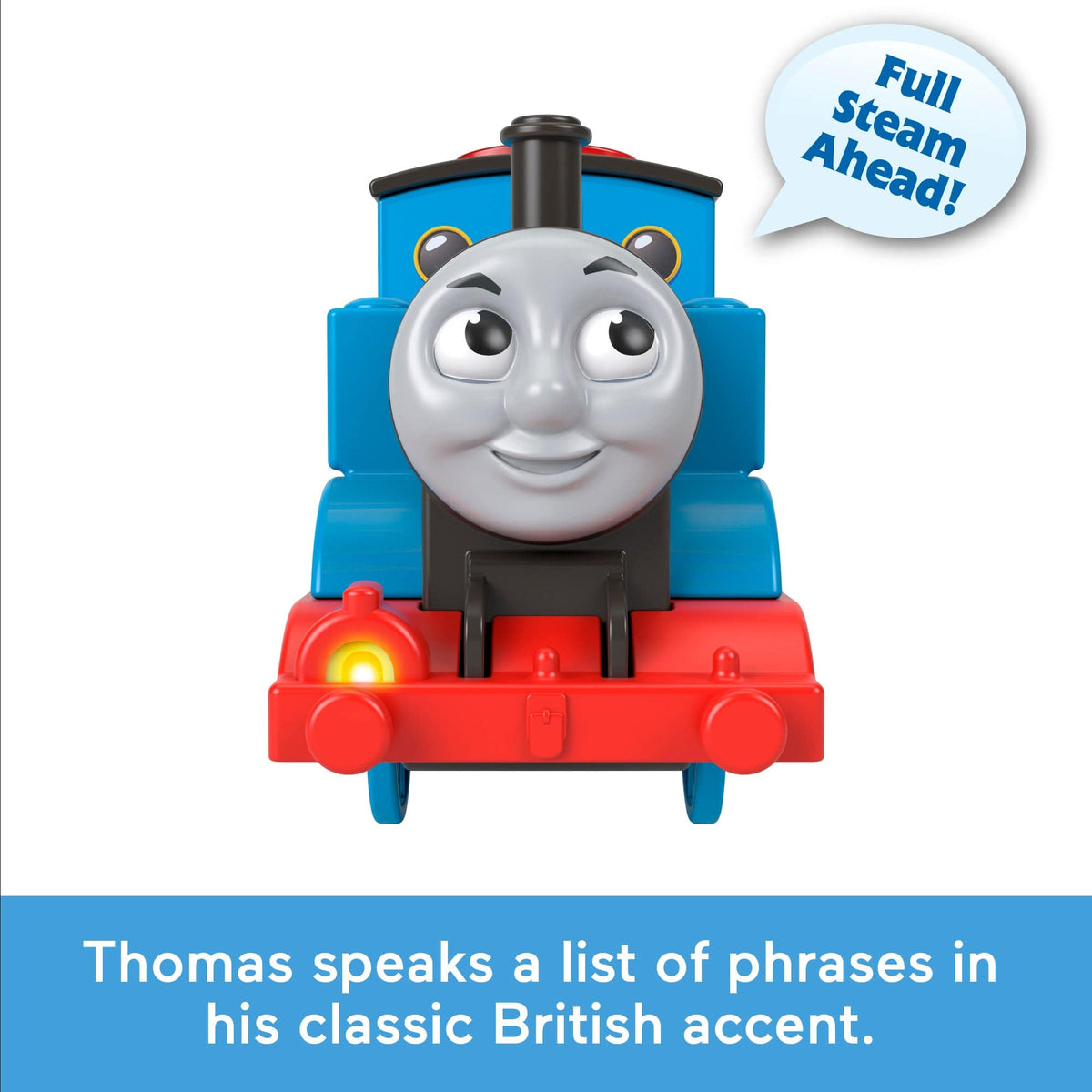 Thomas and Friends Motorised Talking Thomas