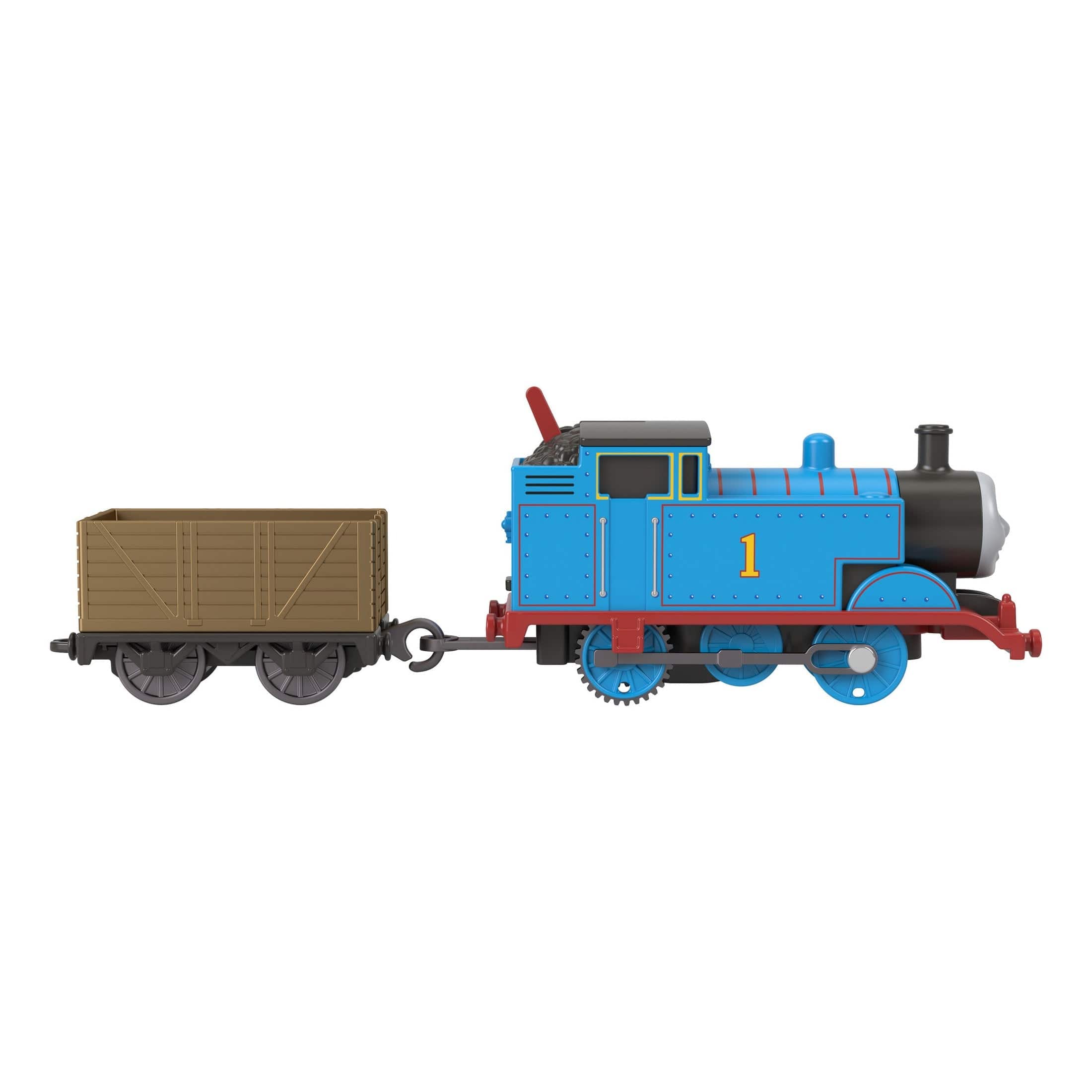 Thomas and Friends Motorised Thomas