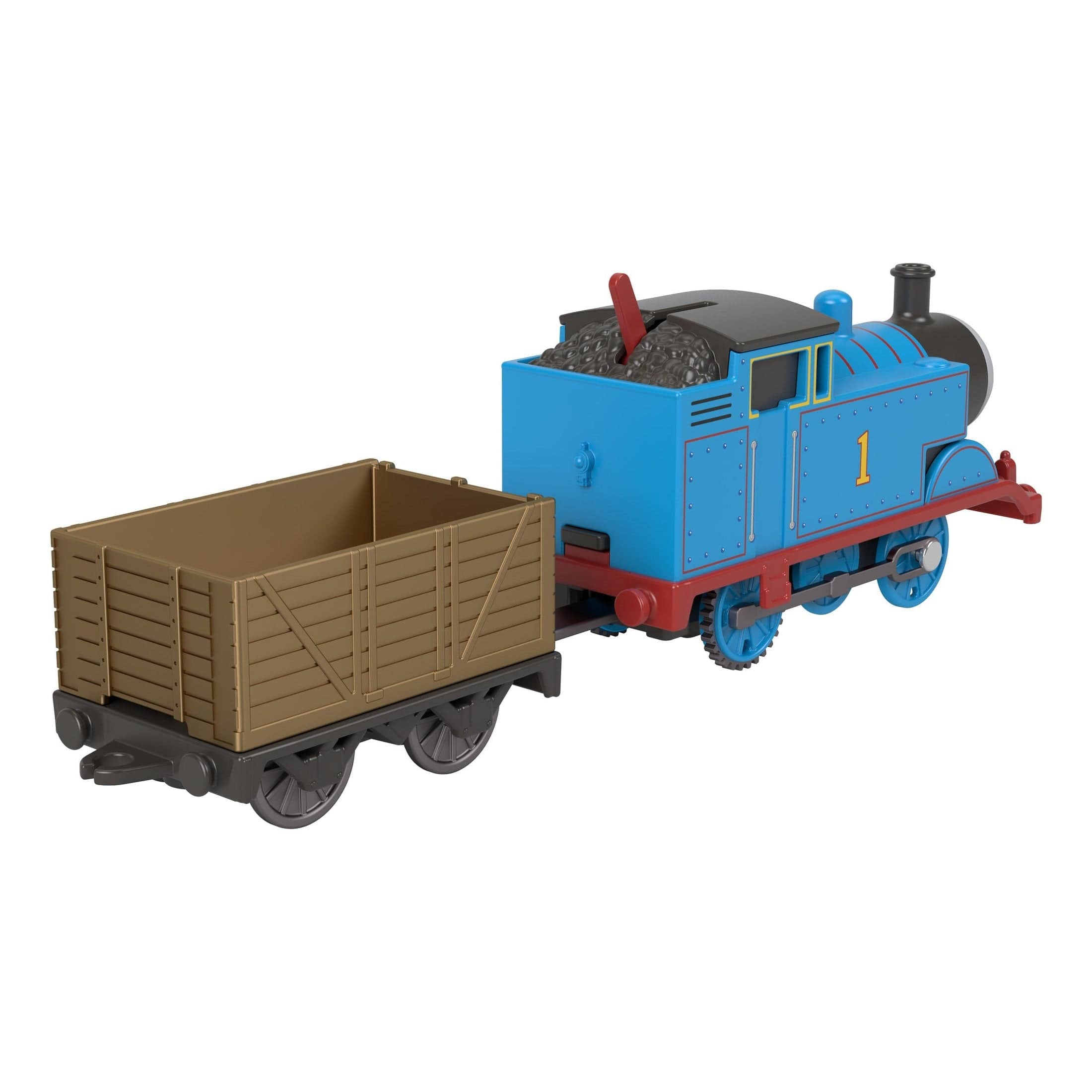 Thomas and Friends Motorised Thomas