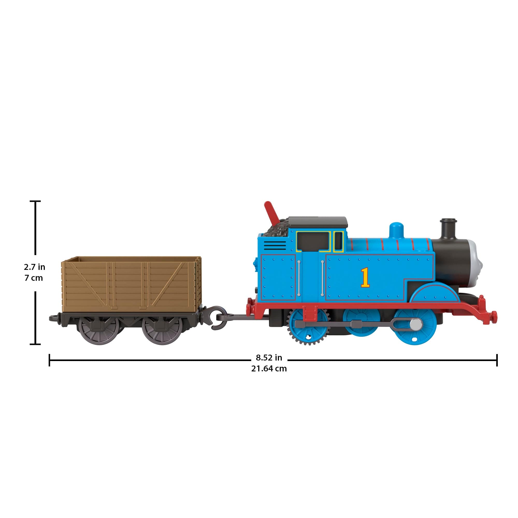 Thomas and Friends Motorised Thomas