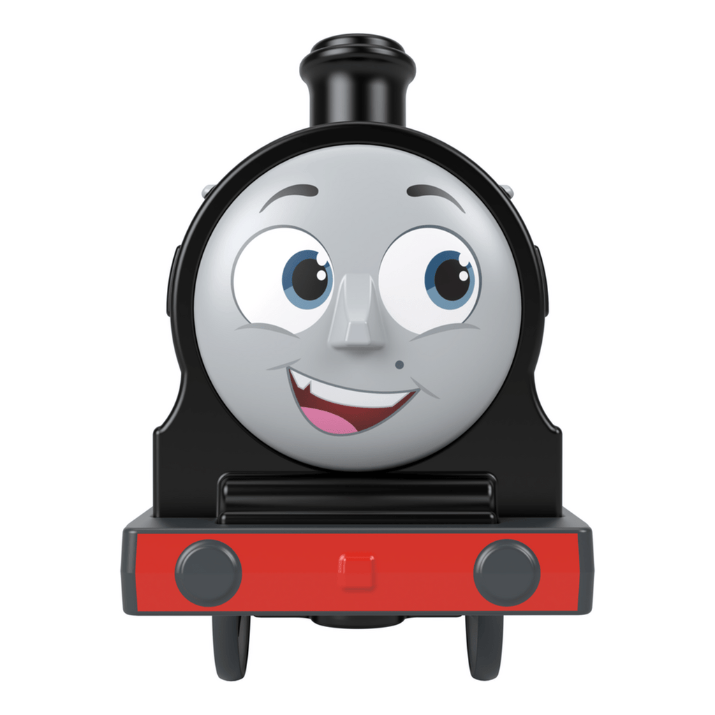 Thomas and Friends Donald Motorised Engine Battery Powered Toy Train