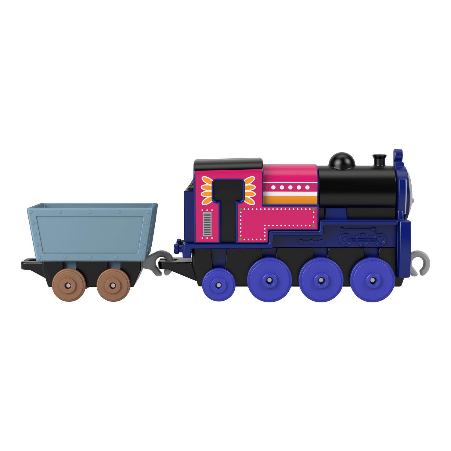 Thomas & Friends Large Push Along Ashima 194735145768
