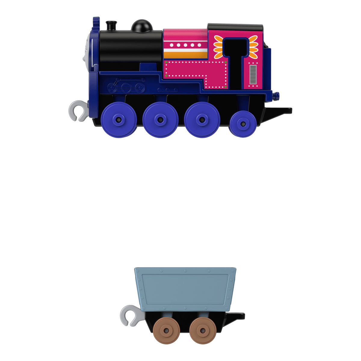 Thomas & Friends Large Push Along Ashima 194735145768