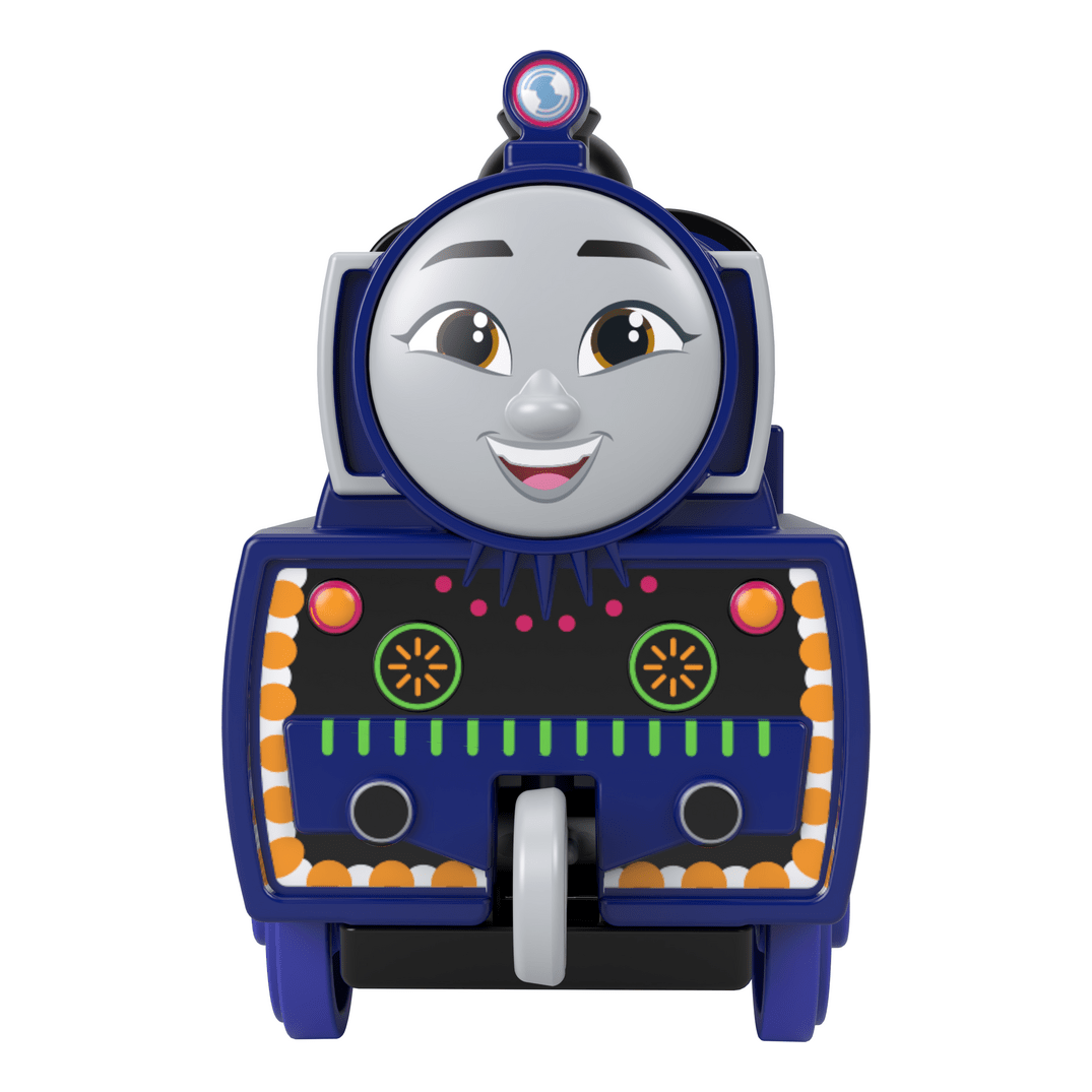 Thomas & Friends Large Push Along Ashima 194735145768